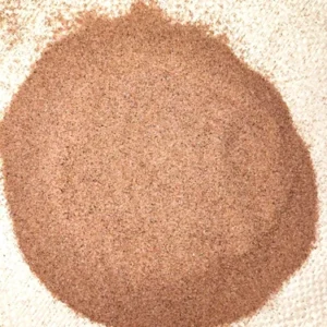 Garnet Abrasive Sand 80 Mesh